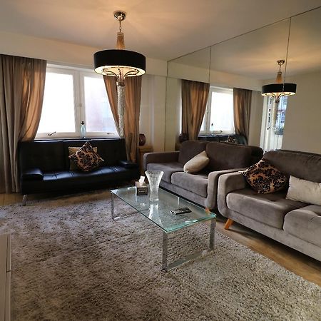 Knightsbridge Apartment London Ngoại thất bức ảnh