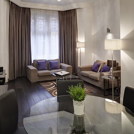 Knightsbridge Apartment London Phòng bức ảnh