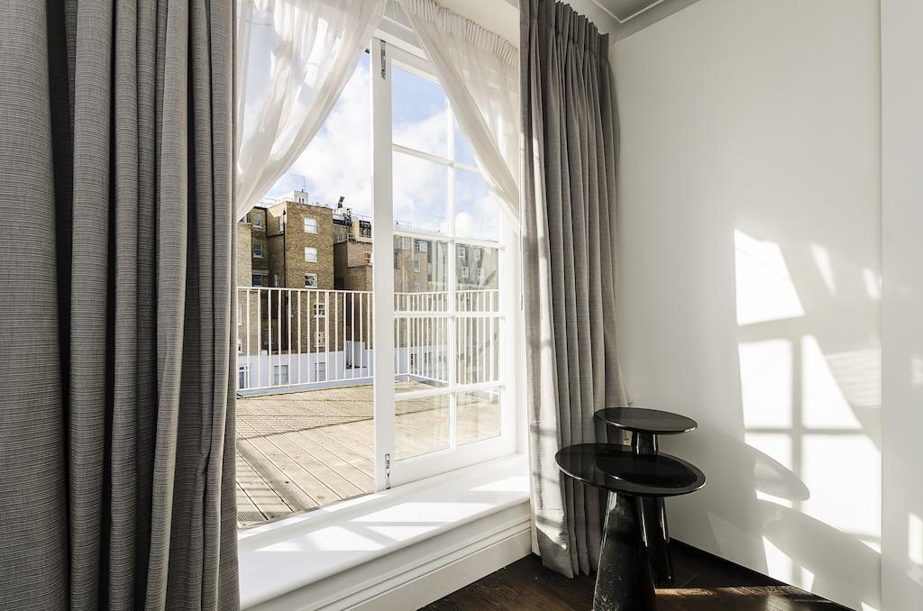 Knightsbridge Apartment London Ngoại thất bức ảnh