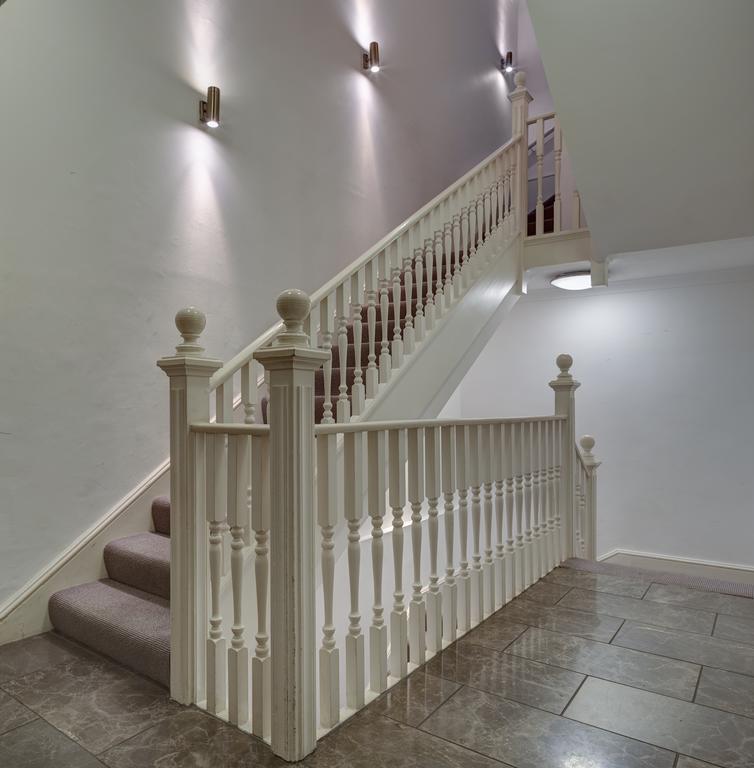 Knightsbridge Apartment London Ngoại thất bức ảnh