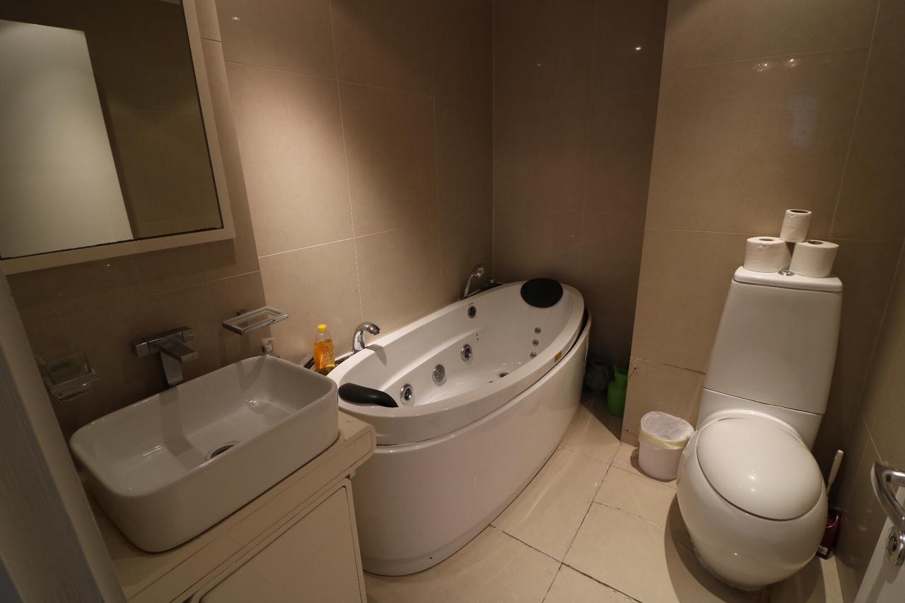 Knightsbridge Apartment London Ngoại thất bức ảnh