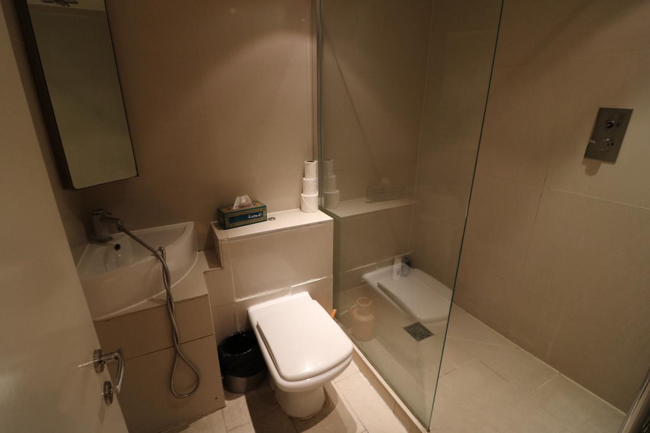 Knightsbridge Apartment London Ngoại thất bức ảnh