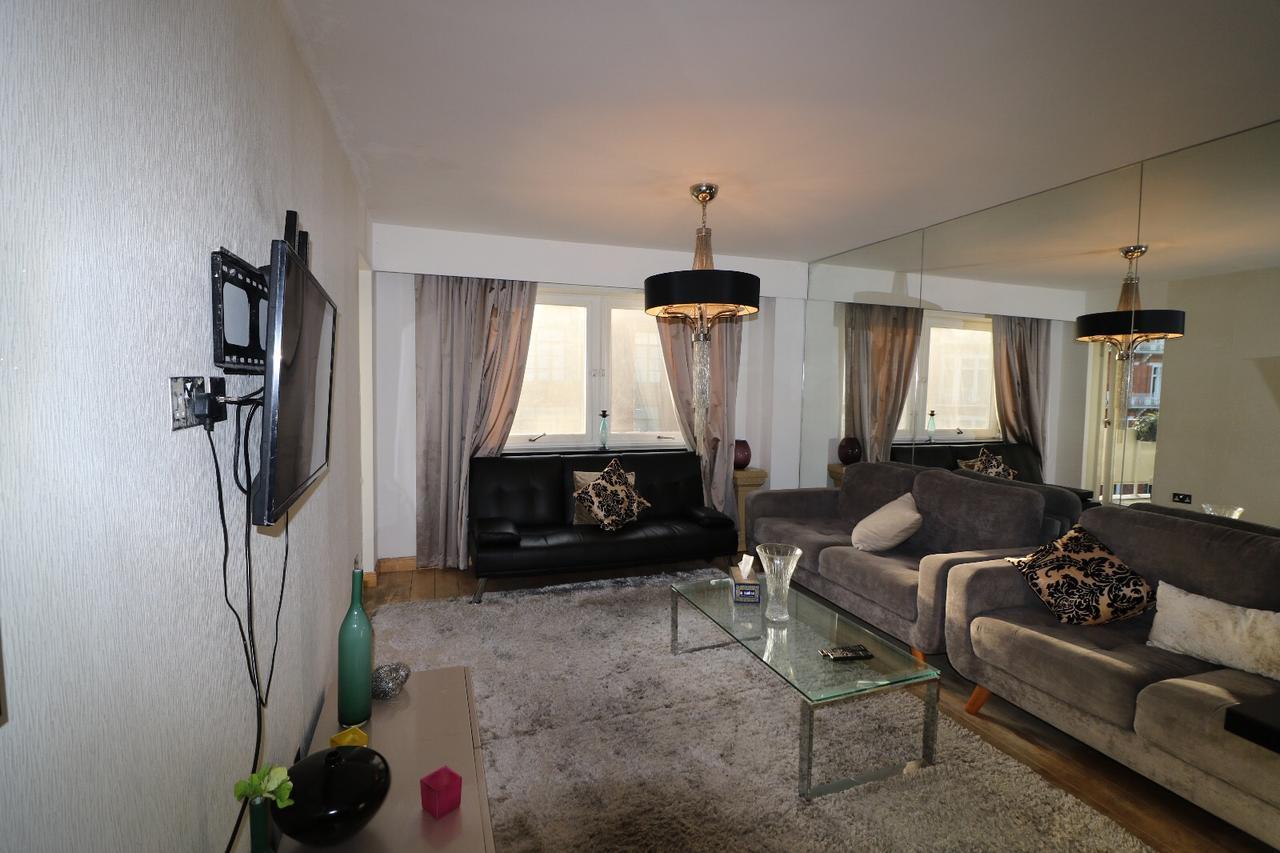 Knightsbridge Apartment London Ngoại thất bức ảnh