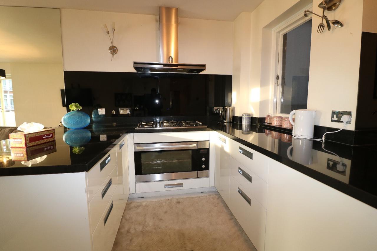 Knightsbridge Apartment London Ngoại thất bức ảnh