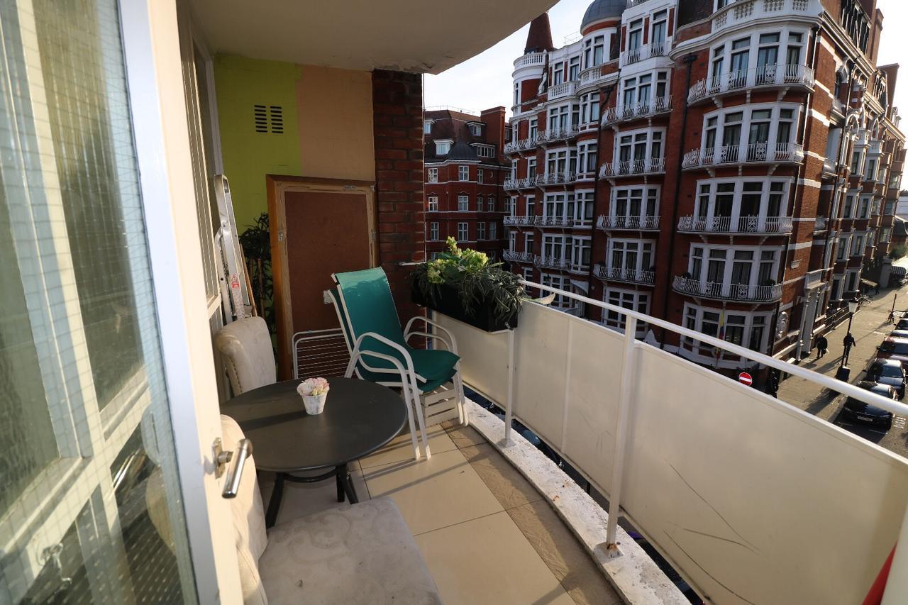 Knightsbridge Apartment London Ngoại thất bức ảnh