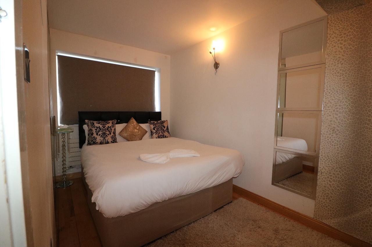 Knightsbridge Apartment London Ngoại thất bức ảnh