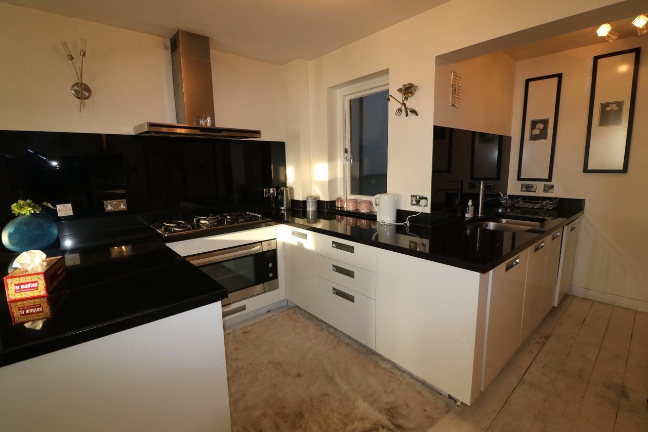 Knightsbridge Apartment London Ngoại thất bức ảnh
