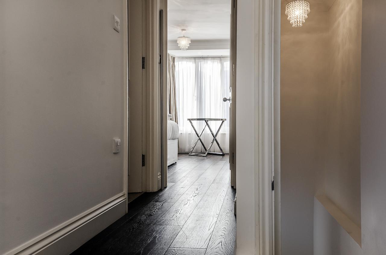 Knightsbridge Apartment London Phòng bức ảnh