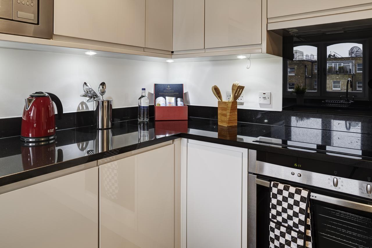 Knightsbridge Apartment London Phòng bức ảnh
