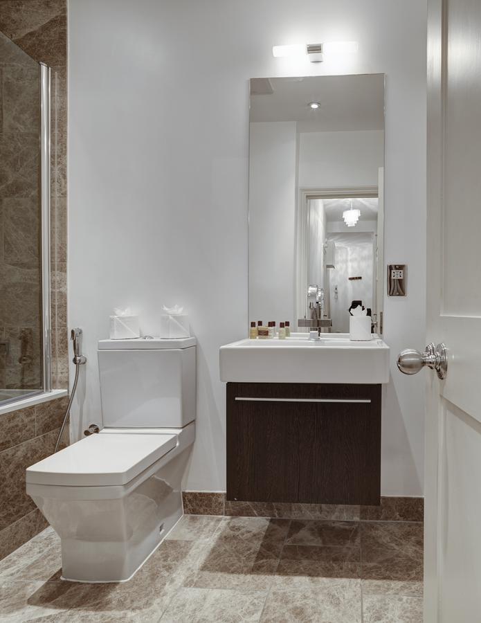 Knightsbridge Apartment London Phòng bức ảnh