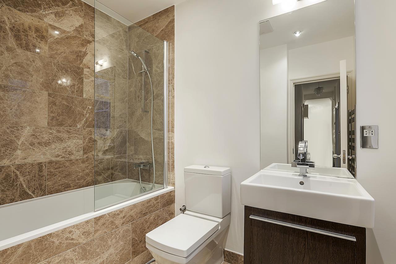 Knightsbridge Apartment London Phòng bức ảnh