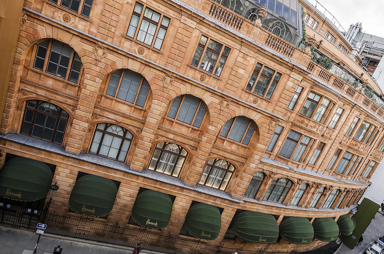 Knightsbridge Apartment London Phòng bức ảnh